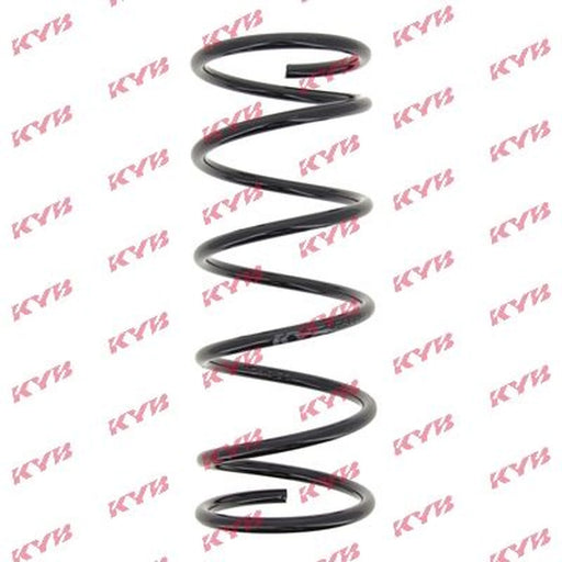 KYB Front Right Suspension Coil Spring RA1114