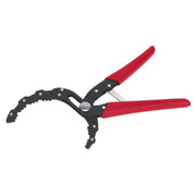 Sealey Oil Filter Pliers Auto-Adjusting AK6419 Sealey - Dynamic Drive