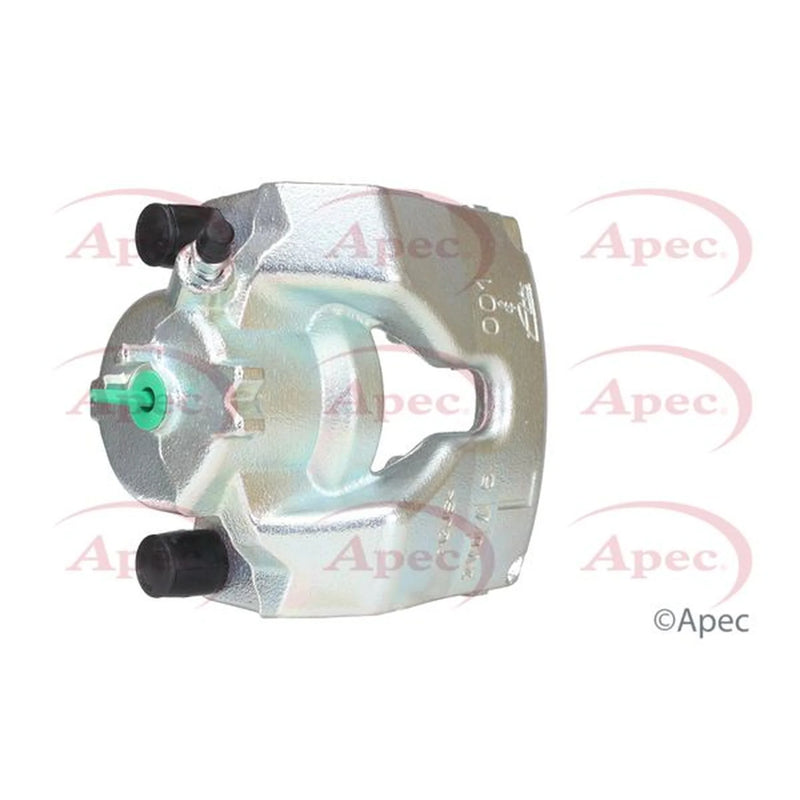 Apec Brake Caliper Assembly Front Left LCA884