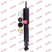 KYB Shock Absorber Damper Strut Front fits Opel Frontera B 1998-2004 2.2 3.2