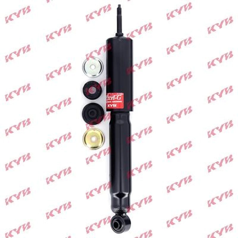 KYB Shock Absorber Damper Strut Front fits Opel Frontera B 1998-2004 2.2 3.2