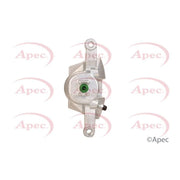 Apec Brake Caliper Assembly Front Left LCA481