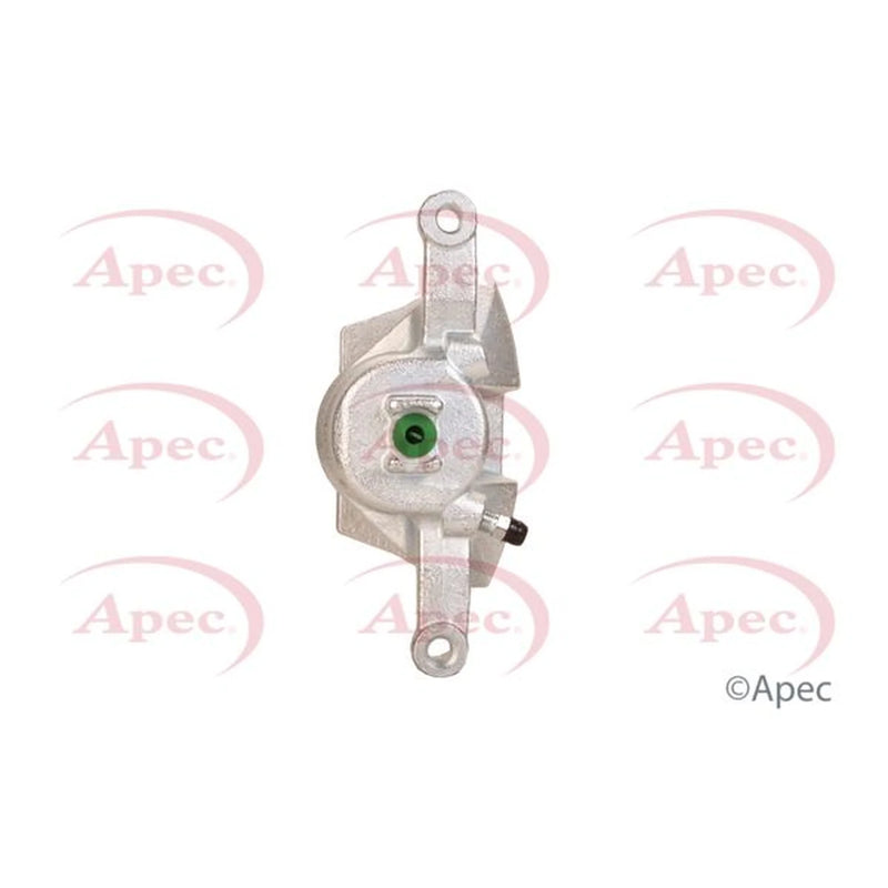 Apec Brake Caliper Assembly Front Left LCA481
