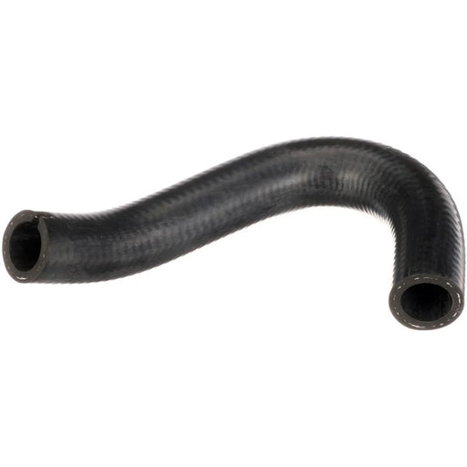 Gates Crankcase Ventilation Hose 224mm fits Fiat Grande Punto 2005-2014 1.3