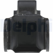 Delphi Control/Trailing Arm Lower fits Hyundai IX55 2008-2012 3.0 3.8