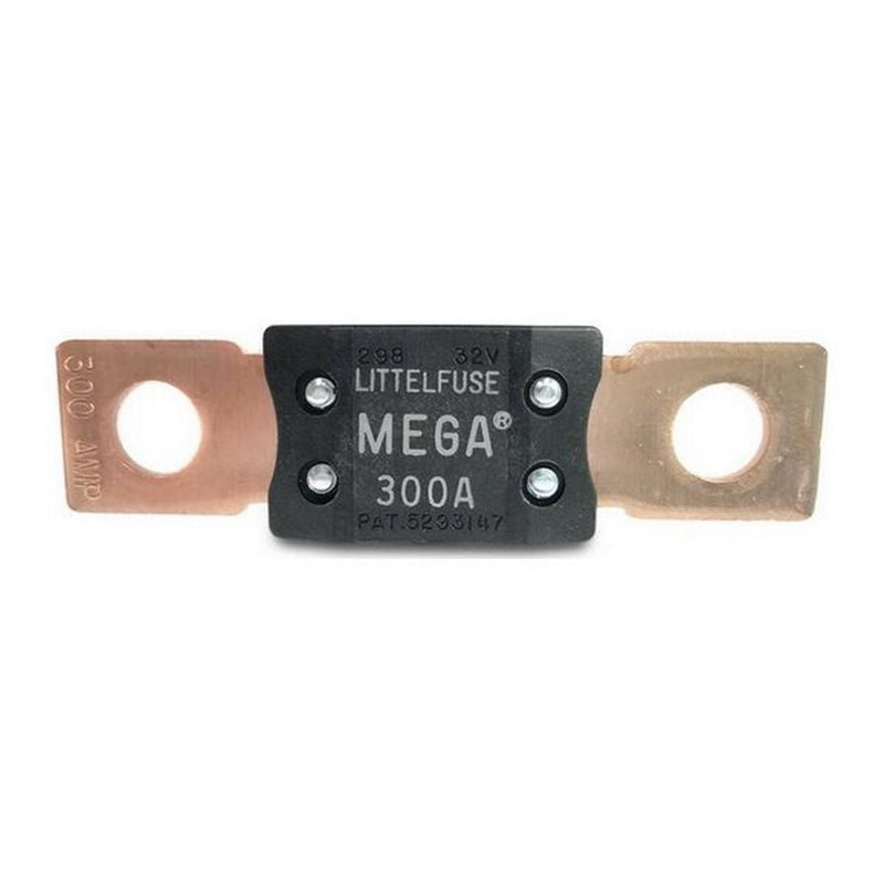 Fuse Link Mega 300 Amp Nova - Dynamic Drive