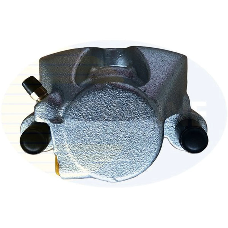 Comline Brake Caliper Assembly Front Right fits BMW X4 2015-2018