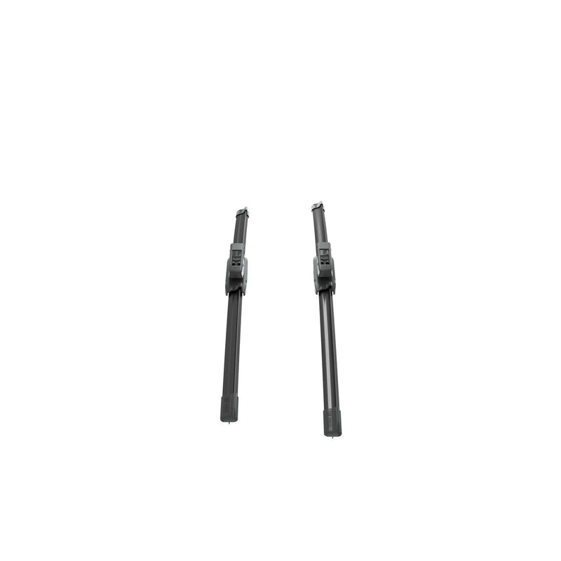 Bosch Aerotwin Wiper Blade Set 600mm + 550mm — fits Mercedes-Benz Citan Dualiner