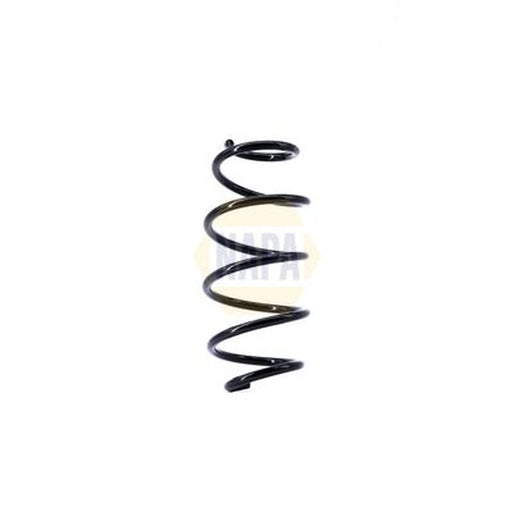NAPA Front Suspension Coil Spring NCS1416