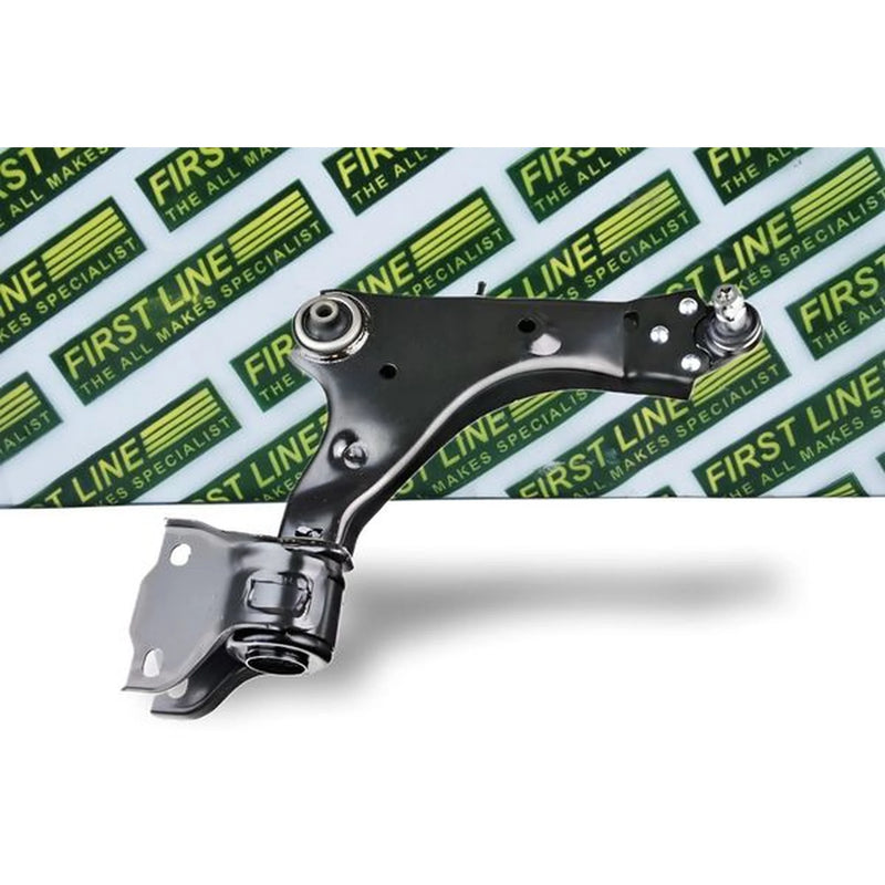 First Line Control/Trailing Arm fits Jaguar E-Pace 2017-2018 2.0