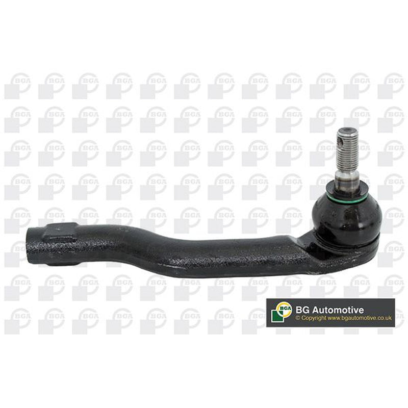 BGA Steering Tie Rod End Ball Joint Front Left M12x1.25/M14x fits Ford Fiesta VI
