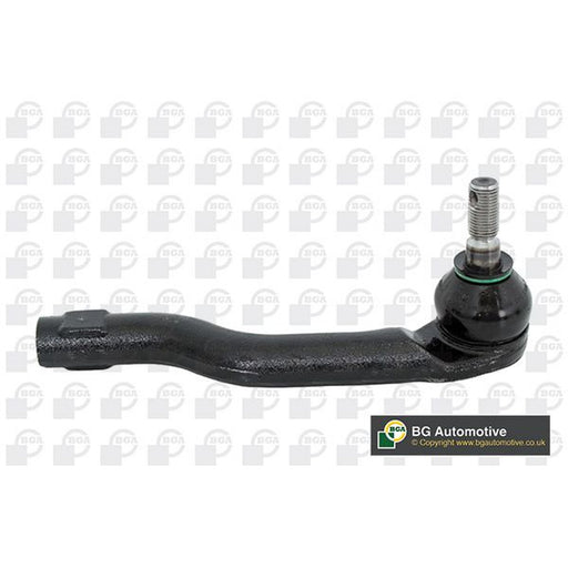 BGA Steering Tie Rod End Ball Joint Front Left M12x1.25/M14x fits Ford Fiesta VI