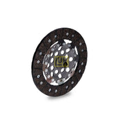 LuK Clutch Friction Disc Plate 14 Splines fits Opel Agila A 2003-2007 1.3