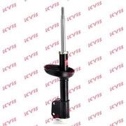 KYB 2 x Shock Absorbers fits Renault Thalia I 2000-2009 1.4 1.5 1.6