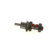 Bosch Brake Master Cylinder Hydraulic Assembly fits Ford Ka 1996-2008 1.3