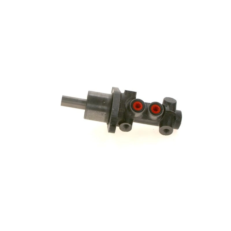 Bosch Brake Master Cylinder Hydraulic Assembly fits Ford Ka 1996-2008 1.3