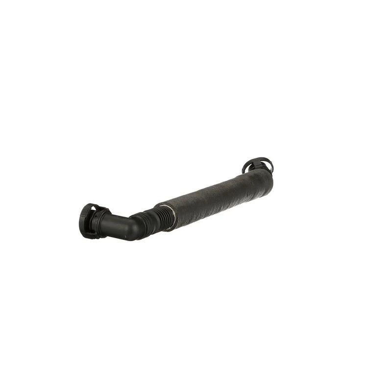 Gates Crankcase Ventilation Hose 370mm fits BMW 3 1998-2006
