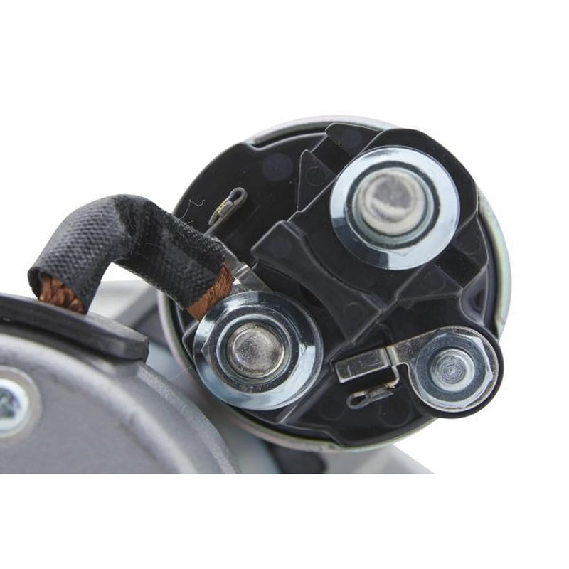 Hella Starter Motor 12V 1.8kW 10 Teeth fits Porsche 911 2008-2012 3.6 3.8
