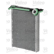 Valeo Heater Matrix Core Heat Exchanger 812417