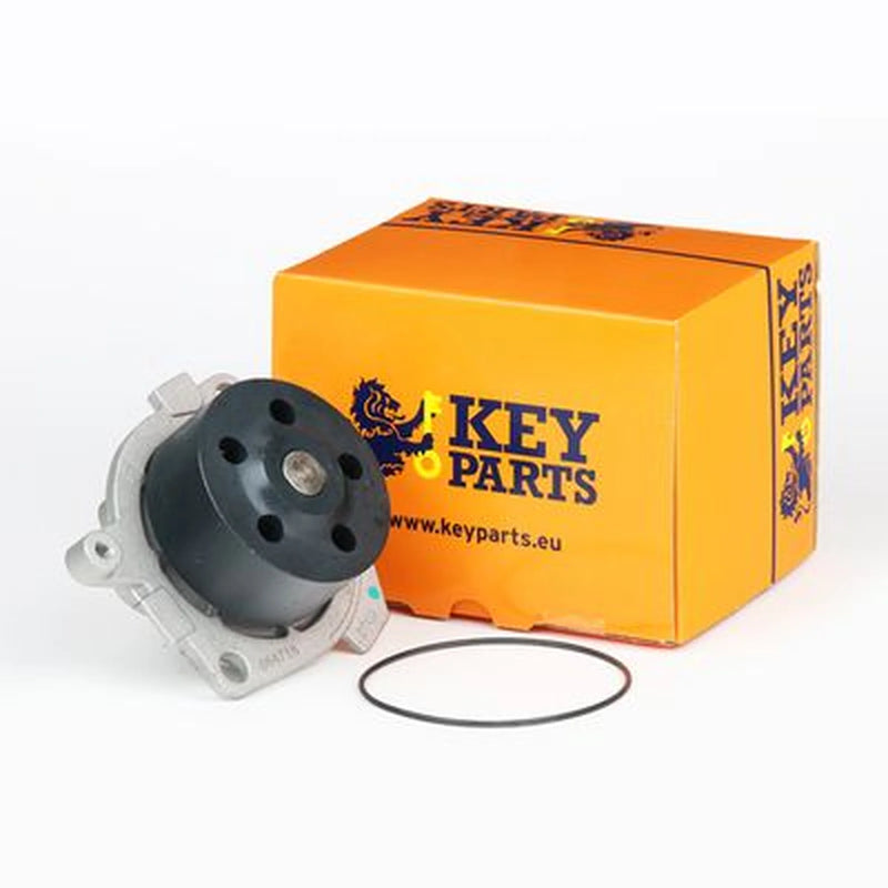Key Parts Engine Cooling Water Pump fits Alfa Romeo 145 1994-2001 1.4 1.8 2.0