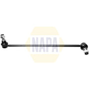 NAPA Stabiliser Bar Link Coupling Rod Front Right fits BMW 3 2005-2013