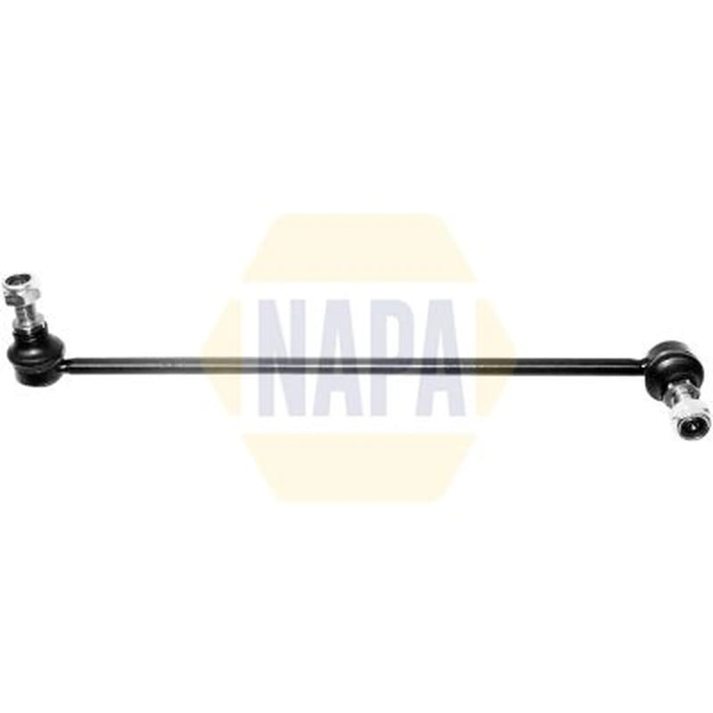 NAPA Stabiliser Bar Link Coupling Rod Front Right fits BMW 3 2005-2013