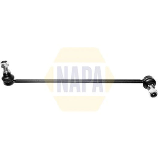 NAPA Stabiliser Bar Link Coupling Rod Front Right NST4537