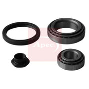 Apec Wheel Bearing Kit AWB1064