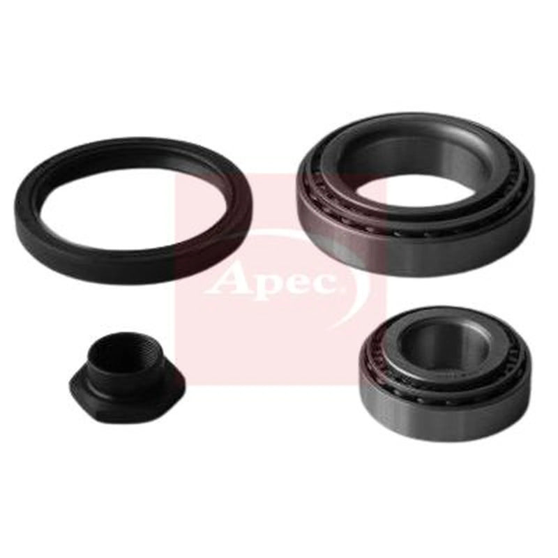 Apec Wheel Bearing Kit AWB1064