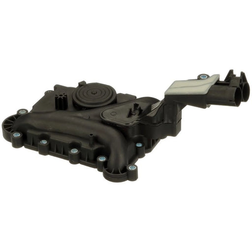 Gates Crankcase Oil Separator fits Audi A4 B7 2005-2009 3.2