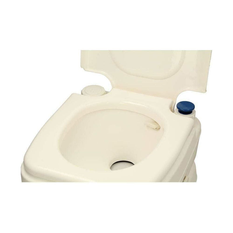 Fiamma Bi-Pot 30 01356-01- Fiamma - Dynamic Drive