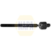 NAPA Stabiliser Drop Link Front Right fits BMW 3 1982-1990