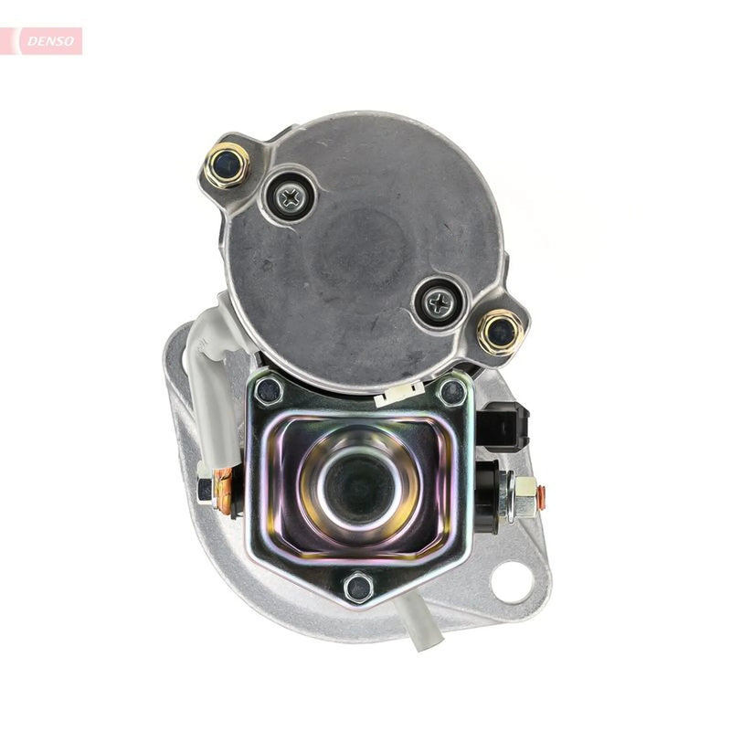 Denso Starter Motor 12V 2kW 9 Teeth