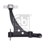Febi Control/Trailing Arm Left 21258