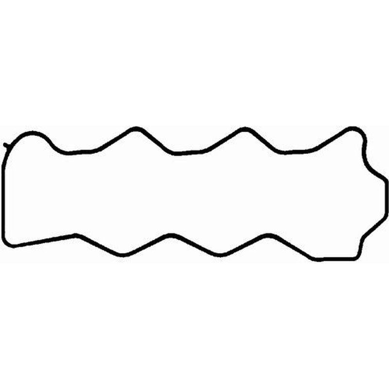 BGA Cylinder Head Cover Gasket fits Citroën Relay I 1994-2002 2.5