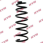KYB 2 x Suspension Springs fits Fiat Scudo Bus 2007-2016 1.6 2.0