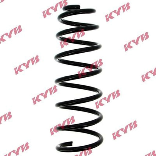 KYB 2 x Suspension Springs fits Fiat Scudo Bus 2007-2016 1.6 2.0