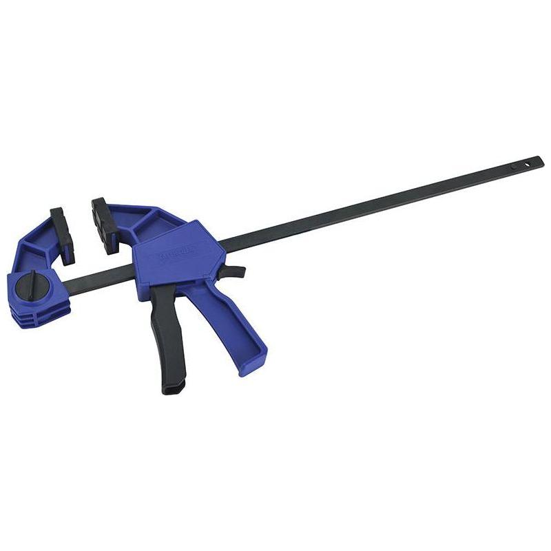Faithfull Bar Clamp & Spreader 300mm (12in) 70kg Faithfull - NN4 Online