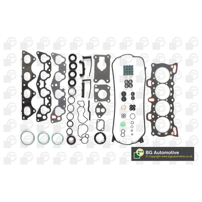 BGA Cylinder Head Gasket Kit fits Acura Integra 1985-1990 1.6