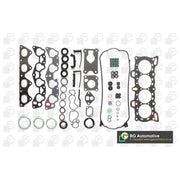 BGA Cylinder Head Gasket Kit HK6510