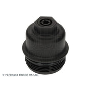 Blue Print Oil Filter Housing Cap fits BMW 1 2019-2020