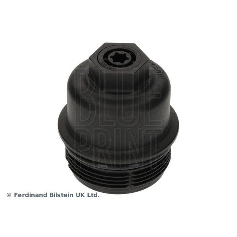 Blue Print Oil Filter Housing Cap fits BMW 1 2019-2020