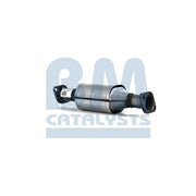 BM Catalysts Homologated Petrol Cat fits Rover 200 1992-1999