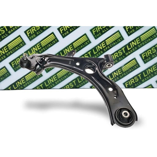First Line Control/Trailing Arm fits Honda Hr-V 2015 on 1.5 1.6