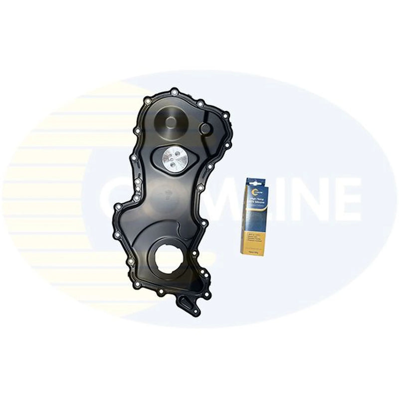 Comline Timing Belt Cover fits Fiat Talento 2016 on 1.6