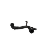 Gates Radiator Coolant Hose 495mm ID fits Audi A4 B6 2000-2005 3.0