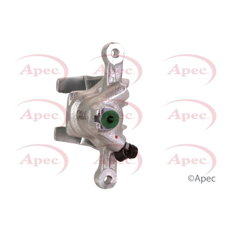 Apec Brake Caliper Assembly Rear Left LCA692