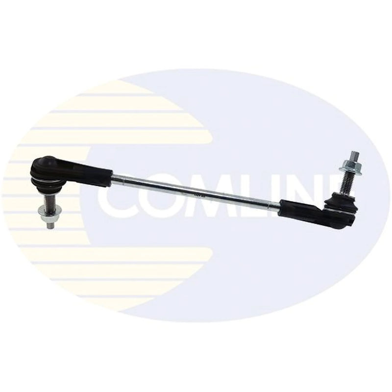 Comline Stabiliser Bar Link Coupling Rod fits Opel Astra K 2015-2021