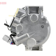 Denso Air Conditioning Compressor fits Lexus Rx 2006-2008