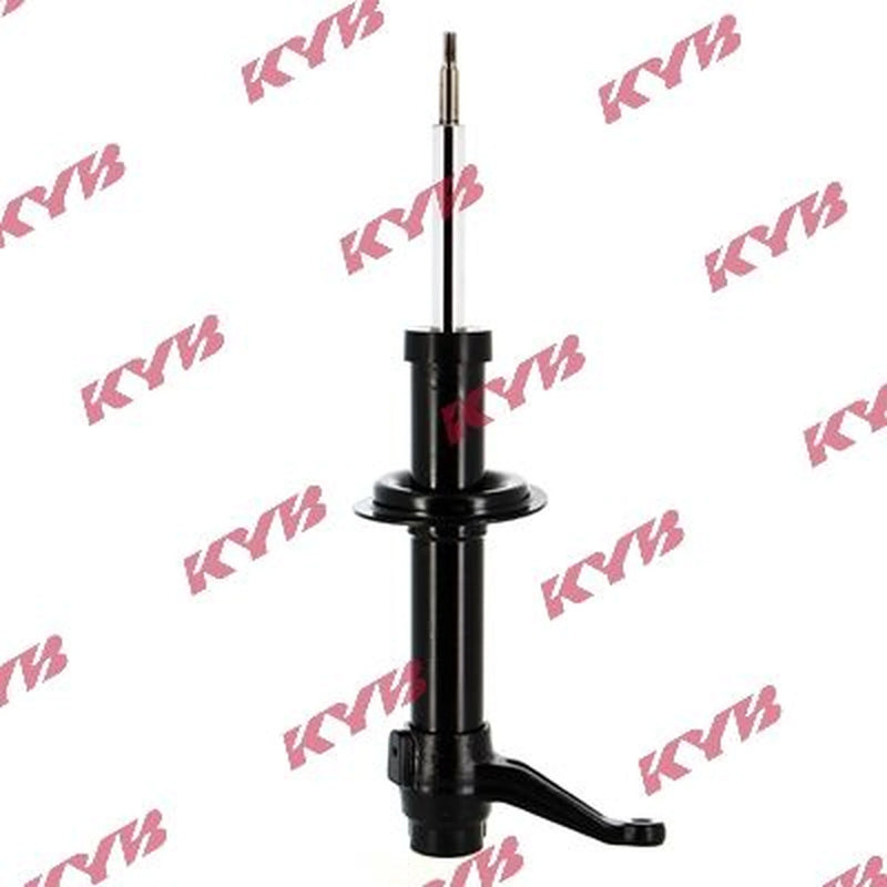 KYB Shock Absorber Damper Strut Front Right fits Autobianchi Y10 1985-1995